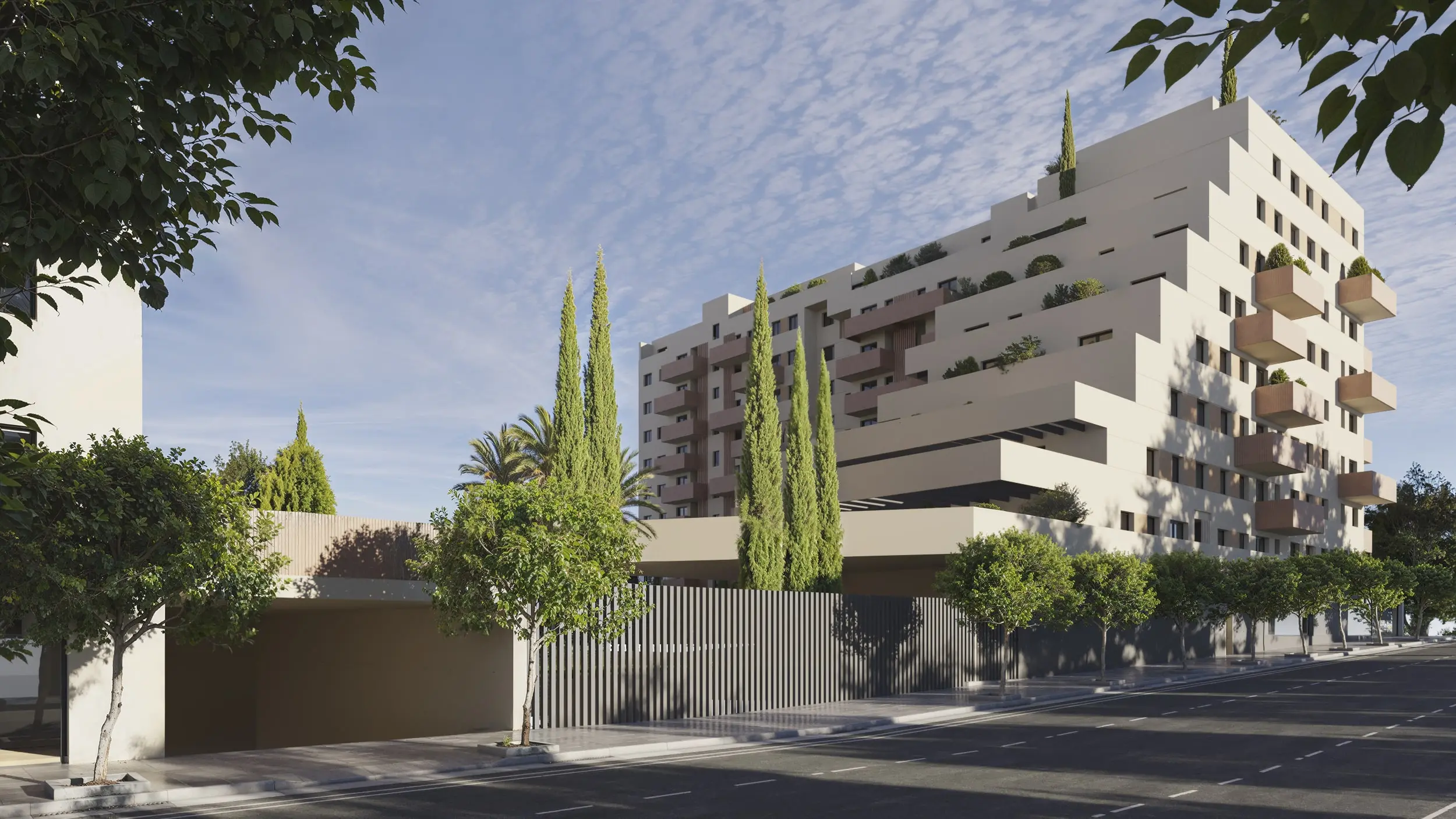 Los cerros | casas con certificación energética a en los cerros: ahorro real