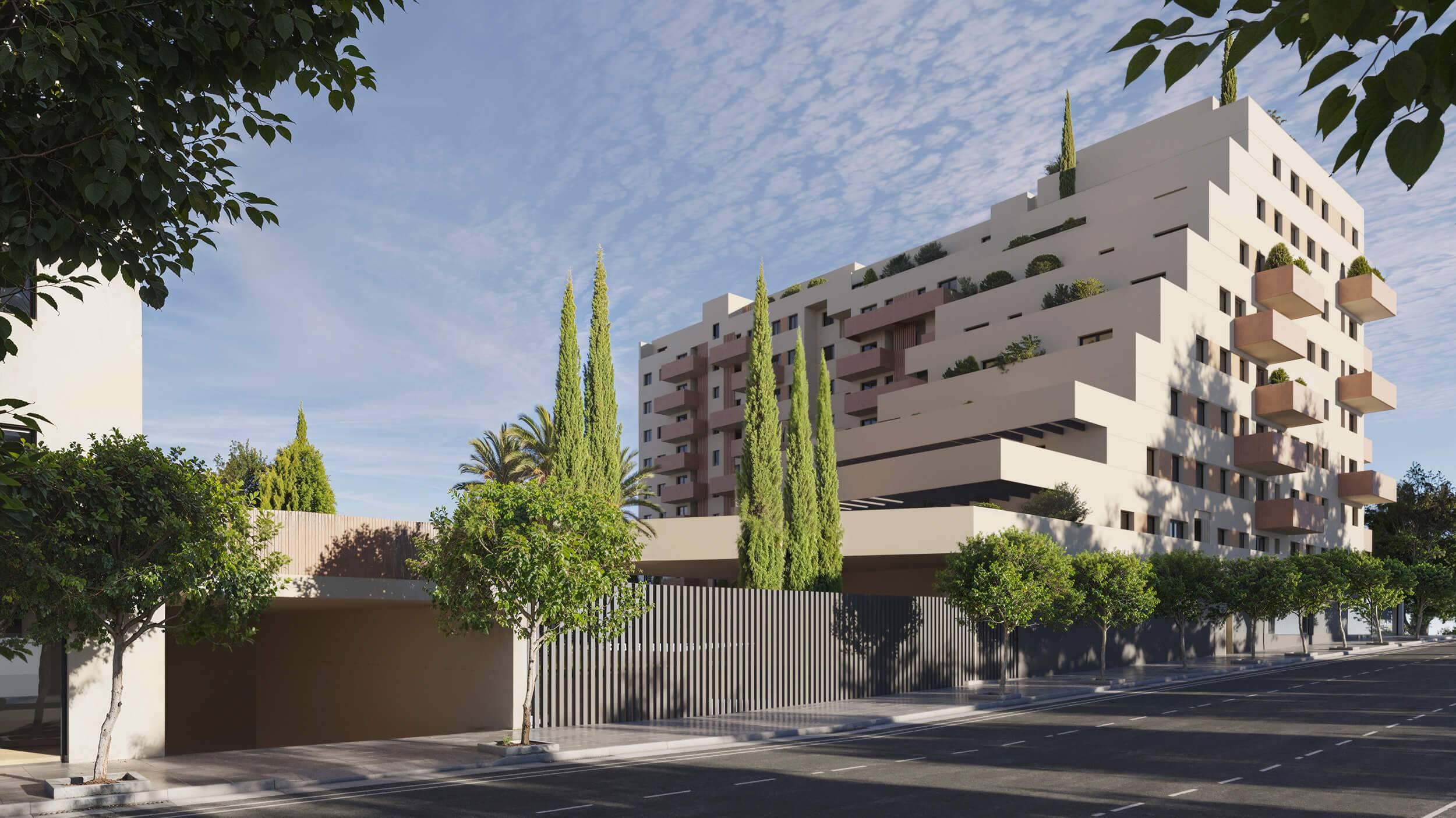 Vivienda