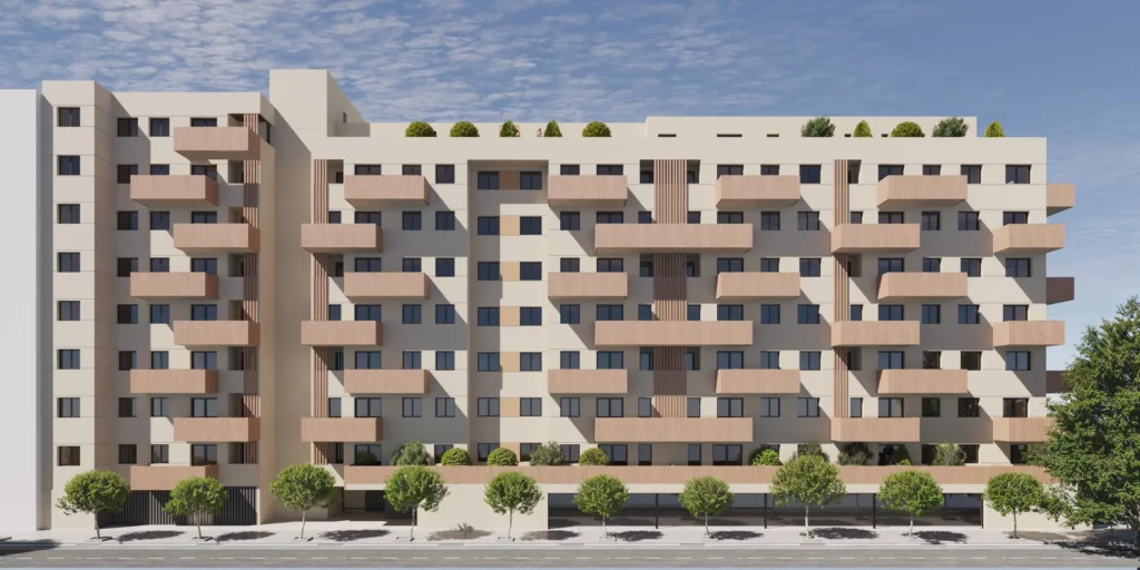 Terrazas en Los Cerros: vivir el exterior con diseño y distinción 1 Los cerros