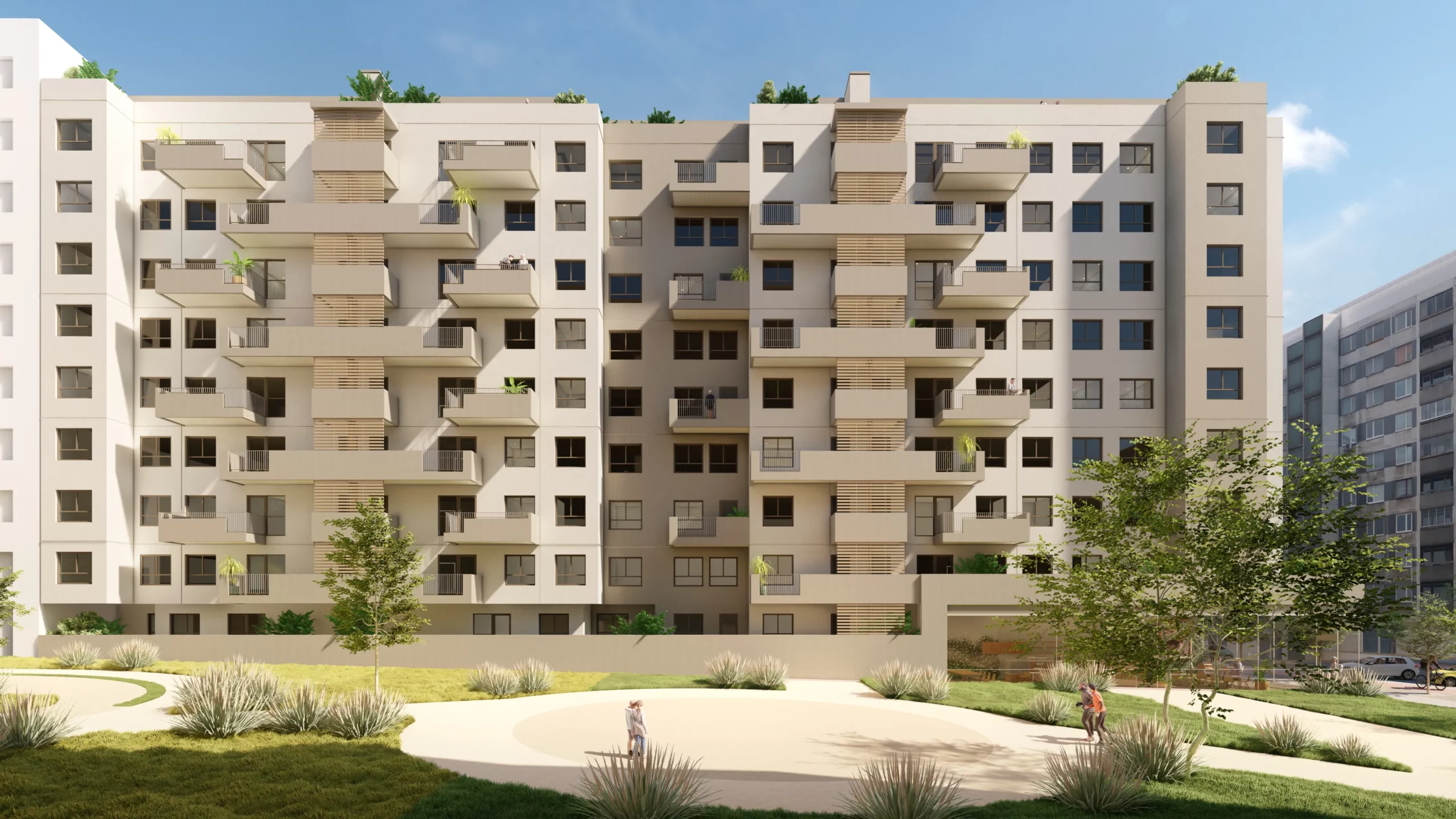 Residencial Ara Los Cerros - nuevo