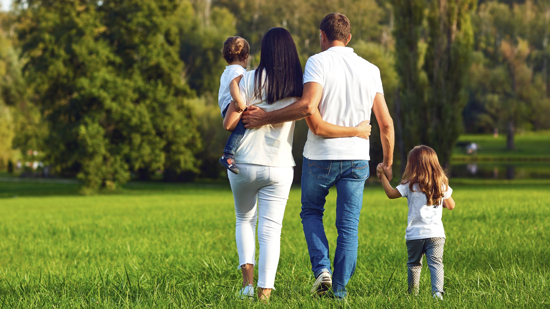 el mejor barrio de Madrid para familias