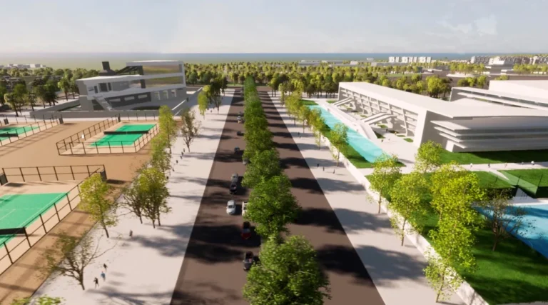 Por qué Los Cerros será una referencia en sostenibilidad urbana en Madrid