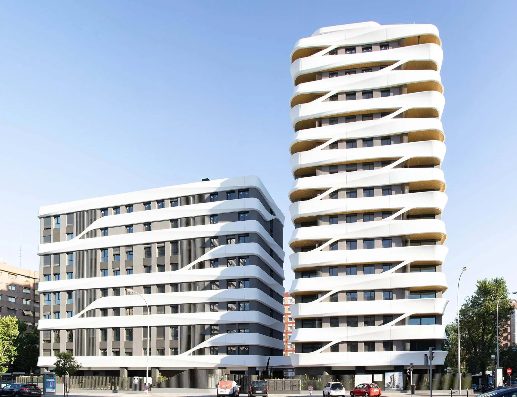 vivienda