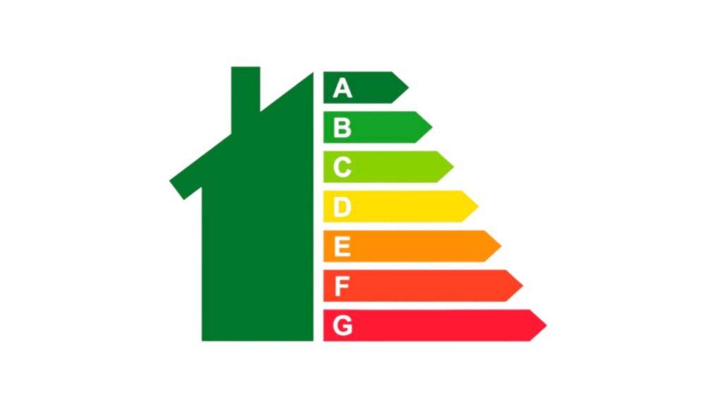 Certificación energetica