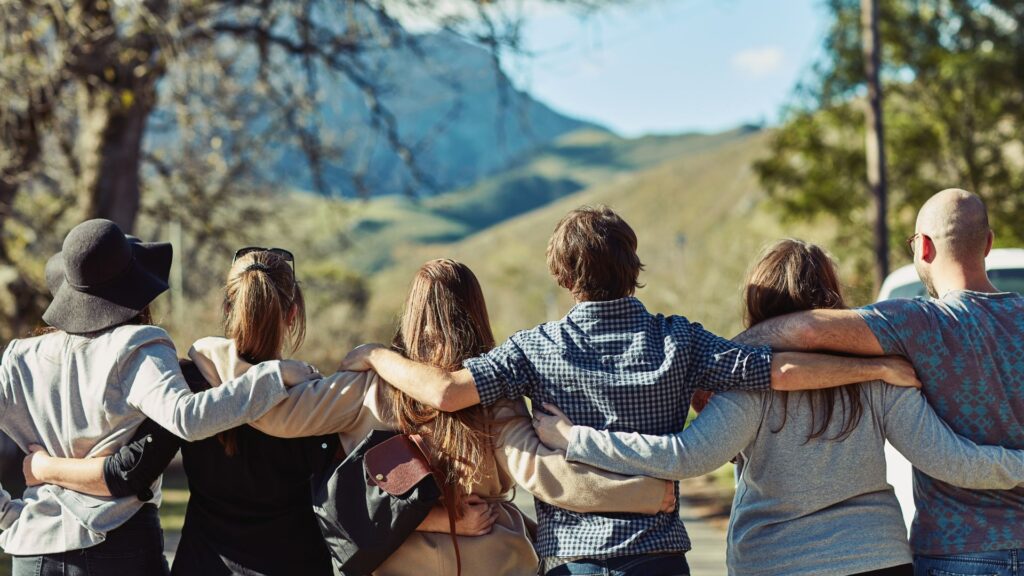 Comunidad